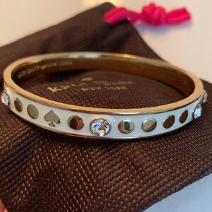 Kate Spade Bangle Bracelet